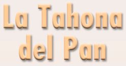 La Tahona del Pan Logo
